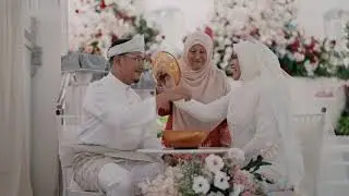 Shahida & Hazeeq