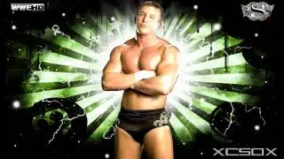 Ted DiBiase Jr. 4th WWE Theme (Priceless / V3) HD/DL