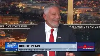 Walz &ldquo;In Handcuffs&rdquo;? Whistleblowers, Somali Fraud Money Trail, Clintons Defy Epstein Probe