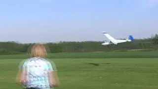 Kruk en Ka2   Henis 10 mei 2017 Maiden flights Ka2b