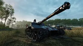 World of Tanks: Console || Ignis Purgatio Replays Episode 1