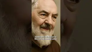 El Padre P&iacute;o explica por qu&eacute; podemos orar por una buena muerte, incluso por quienes ya murieron