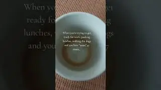 #coffeelover #coffeehumor #coffeeaddict