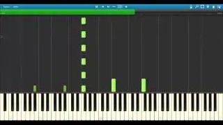 How to Piano | Erfolg ist kein Gl&uuml;ck - (Kontra K) Orchestral Tutorial Instrumental by Path of Aroha