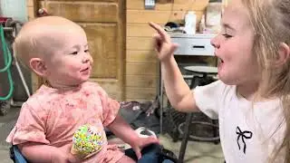 Giving Kones 🍦