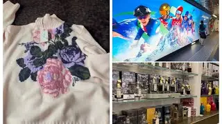 Еду в Рим за маникюром, все парфюмерные магазины Рима 🥵. Подарки на Валентина 🥰🙈💝