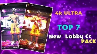 How To Free Fire  Lobby Quality Tutorial Video How To Lobby Quality Tutorial Video Edit Free Fire Cc
