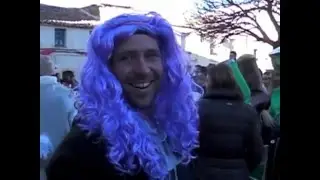 Espinoso del Rey CARNAVAL (I).wmv