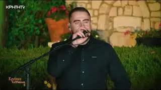Βαγγέλης Κιμιωνής  | 