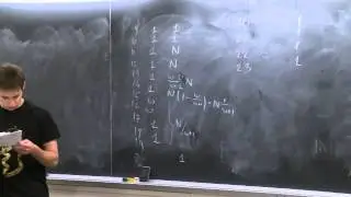 Recitation 2: Python Cost Model, Document Distance
