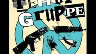Terrorgruppe - Kathedralen