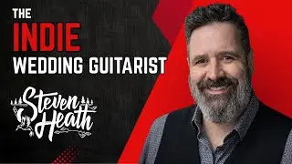 UK Wedding Singer & Acoustic Guitarist Showreel | Award-Winning Live Music