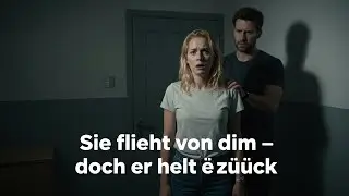 Flucht vor der Liebe: Ein Coach riskiert alles für sie
