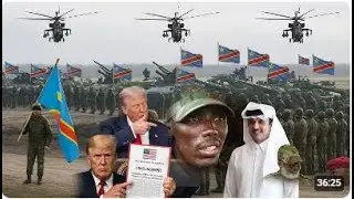 🔥🔴IBYO TWARI DUTEGEREJE BIRABAYE!🔥 ABA EMU23 BATINYE KUBIBABWIRA,IGIYE KUREKURA GOMA NA BUKAVU!😱