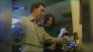 WNEP 1979 Theme