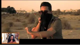 d0wwn R&eacute;action Psyco -M - قرن الشيطان 🔥🔥🔥