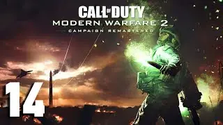 Modern Warfare 2 Campaign Remastered - 