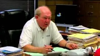 Stockbroker Job Description