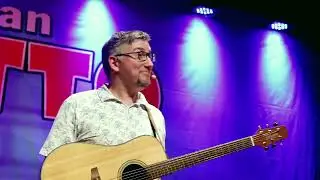 STEFAN OTTO - So Schee Scho TRAILER 2025