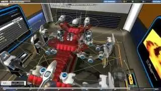 Robocraft tier 10