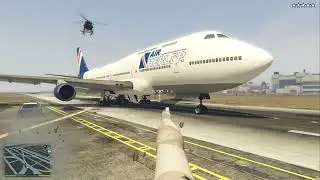 Grand Theft Auto V - P0762