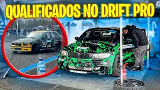 ELE TEVE UM ACIDENTE NO CPDRIFT TOPICS 😔 *FICAMOS EM 4&deg; LUGAR QUALIFIED* | STOWNAS