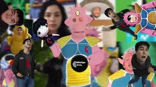 Memes y Canciones con GramajoDB y otros DBpapus