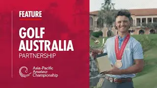Our Flourishing Partnership with Regional Partners | #AAC2023