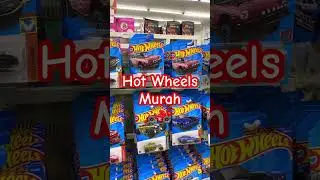 Hot wheels murah #anakindonesia #anakindonesia #bermain #anak #hotwheels #mobil