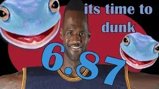 Dota 6.87
