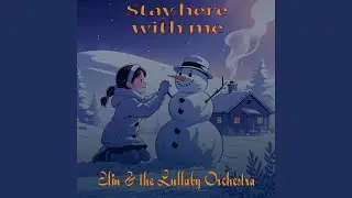 Stay here with me