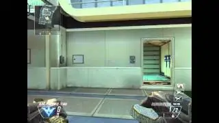 Diamond Ballistic Knife
