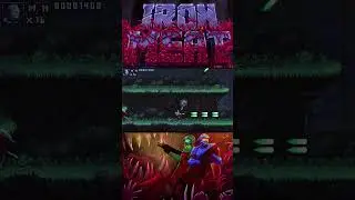Iron Meat