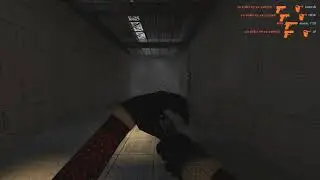TEST CFG FOR CLIENT MOD | NO HACK | FRAGSHOW 16 BY YUDIX AND LYSERGiN