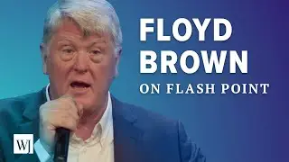 Floyd Brown on Flash Point | January 17th, 2024