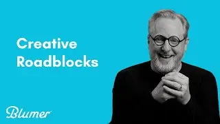 Creative Roadblocks | Agency Resources & Tips