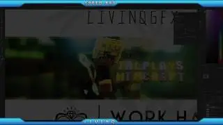 Speed art - TalPlaysMinecraft #40