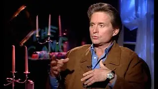 Rewind: Michael Douglas 