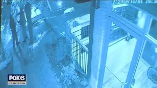 Milwaukee acid attack: Clifton Blackwell sentenced, 10 years prison  | FOX6 News Milwaukee