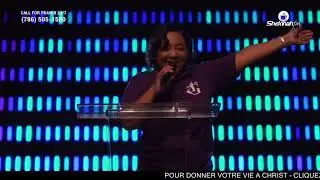 Bondye La | Lasita Paraisy | Shekinah Weekend