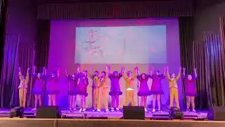 ,,Крошки,, ,, Слово Мама,,