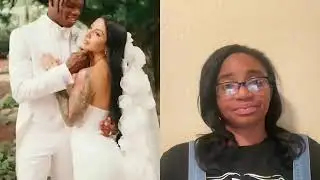 Travis & Leanna Get Married and Buys Her A New... What Are you thinking Sir??