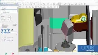 OPUS 5ax Simultanfr&auml;sen