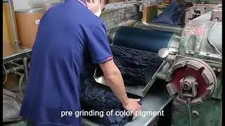 What Is Color Masterbatch?