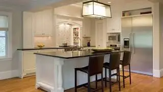 Smart Ideas For Kitchen Island Bar Stool
