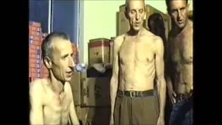 DOLAZAK LOGORAŠA IZ KONCENTRACIONOG LOGORA MANJAČA U JAJCE, Drugi dio