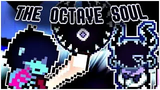 The Octave Soul - Deltarune UST Chapter 7 - Vs. Ku and The Null Soul