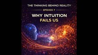 Why Intuition Fails Us