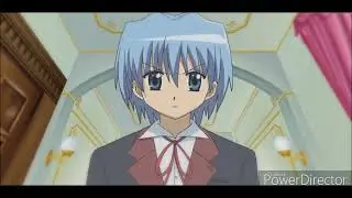ハヤテのごとく！　HAYATE THE COMBUT BUTLER!