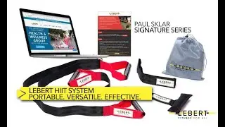 Introducing the Lebert HIIT System!